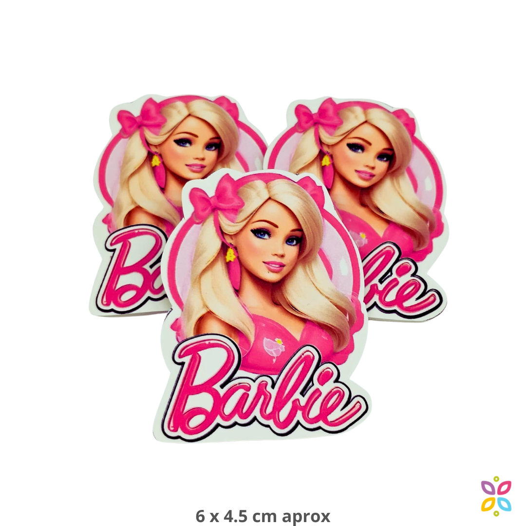 Colección Barbie