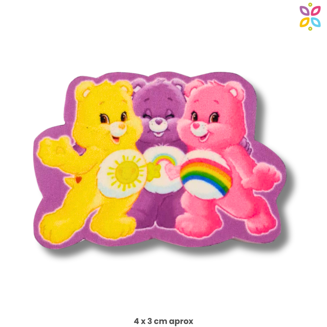 Colección Ositos Cariñosos