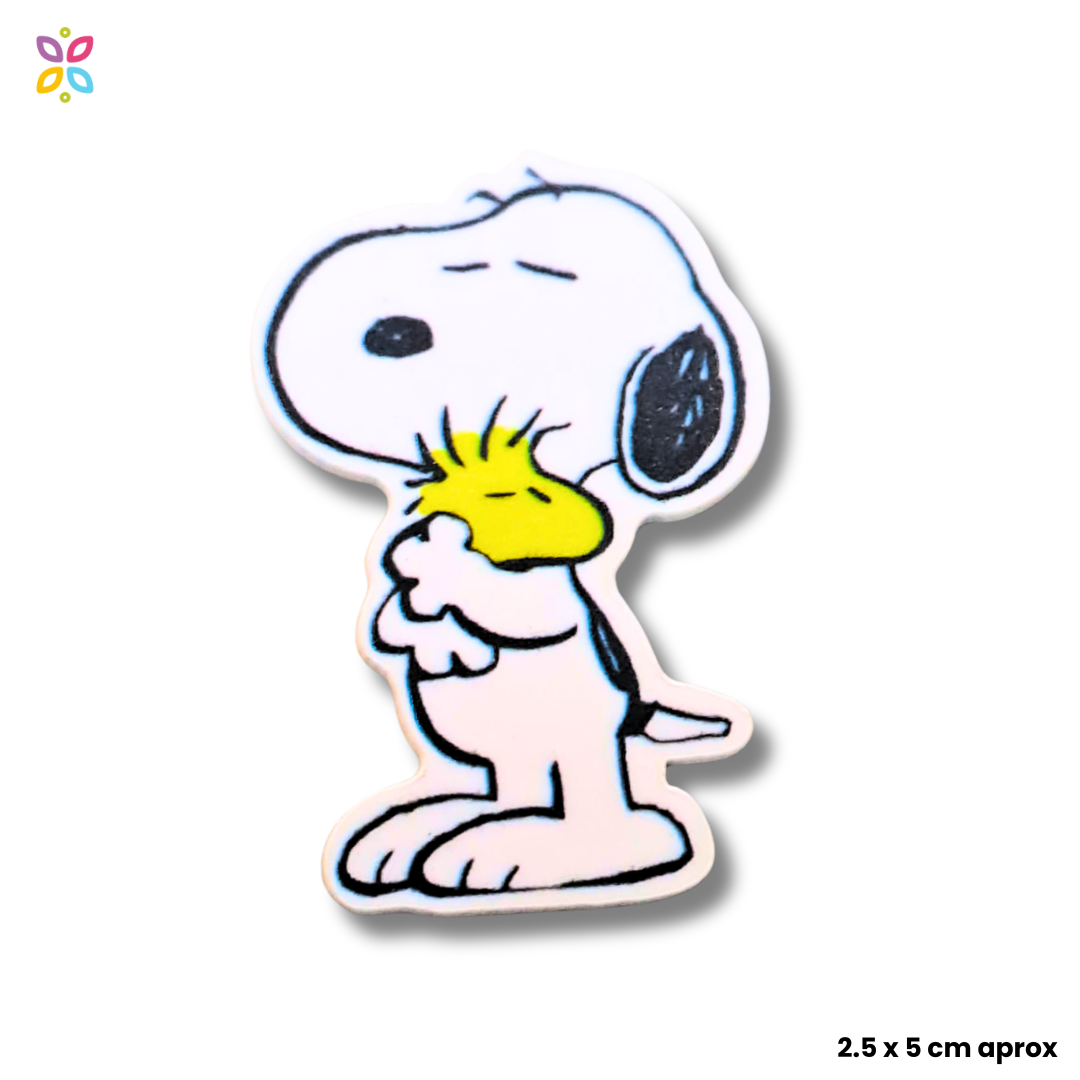 Colección Snoopy