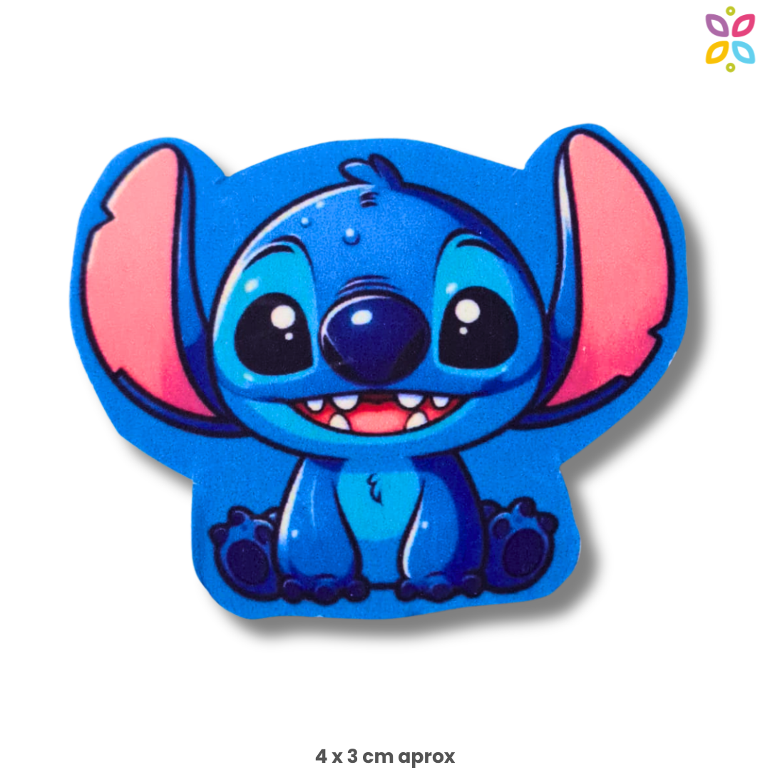 Centros Lilo y Stitch