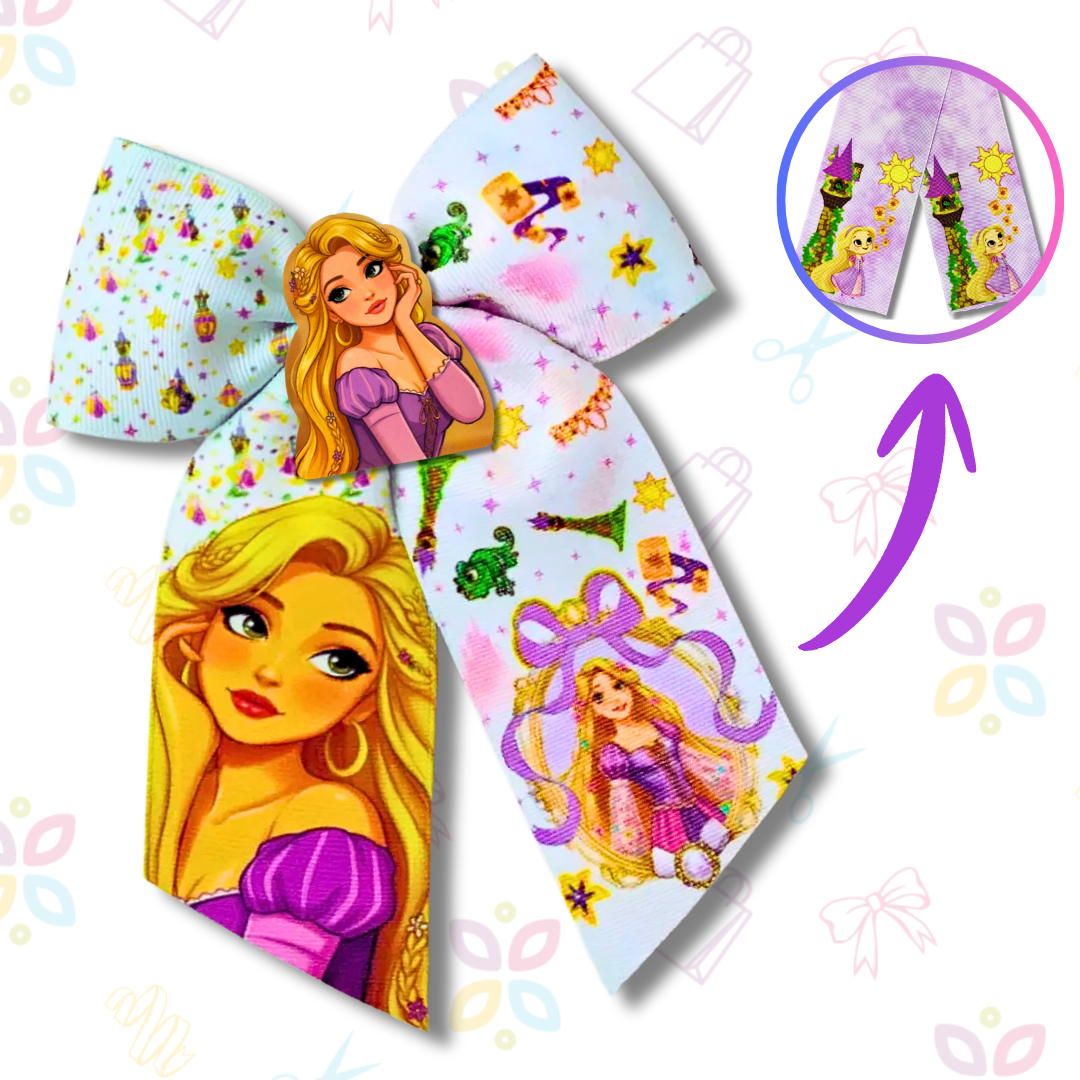 Colección Rapunzel