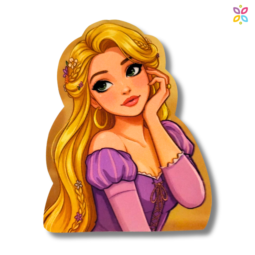 Colección Rapunzel