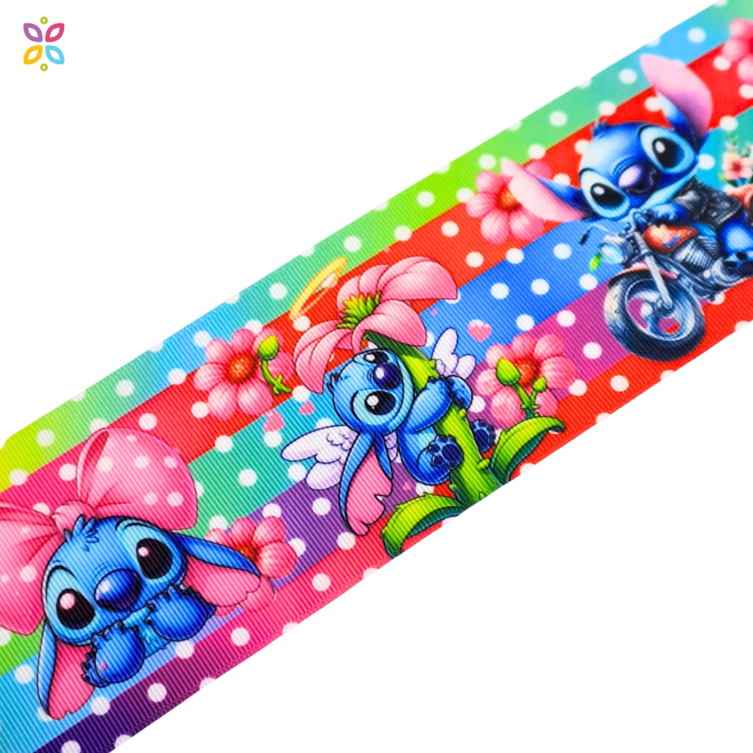 Stitch 7.5 cm