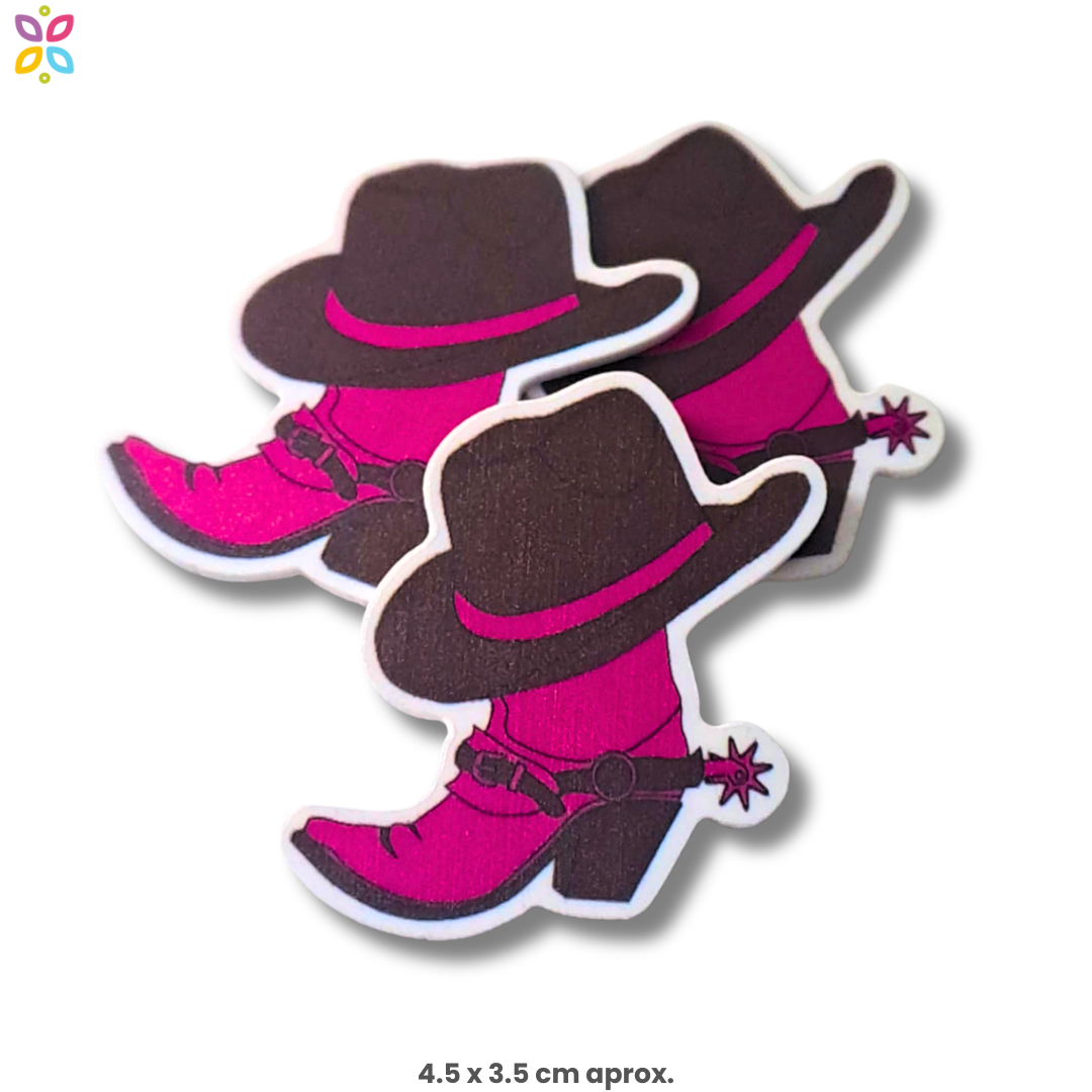 Colección Vaqueritas