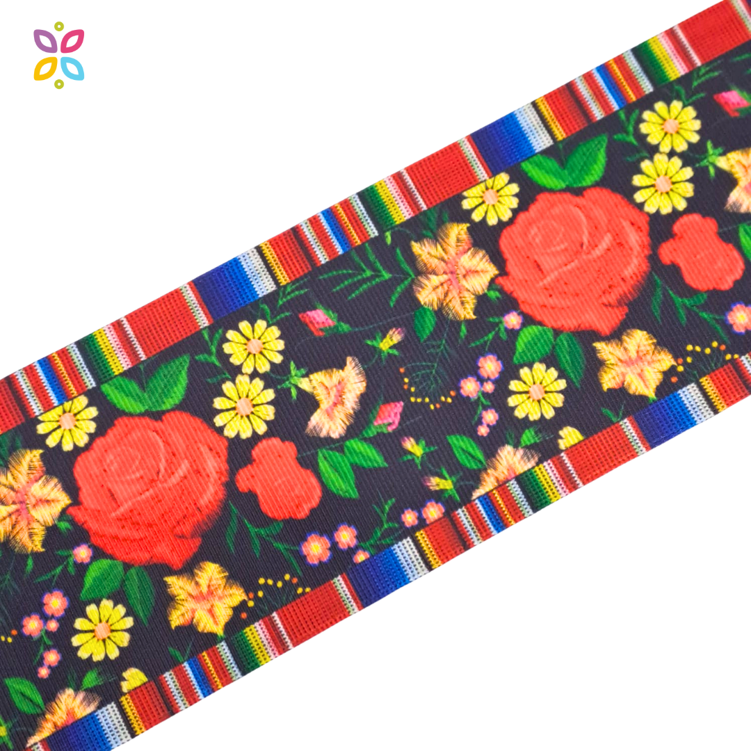 ¡Viva México! 7.5 cm