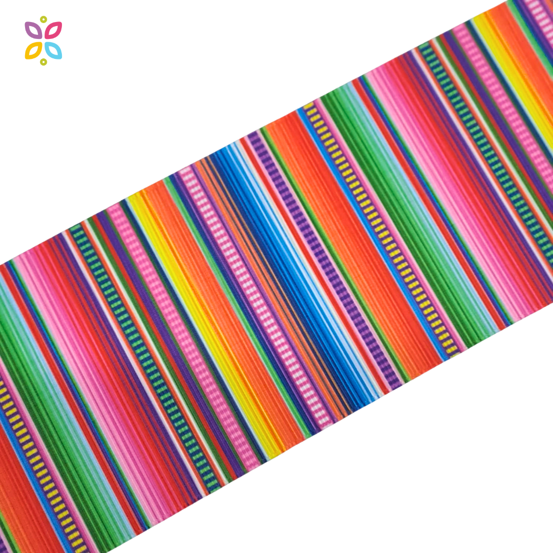 ¡Viva México! 7.5 cm