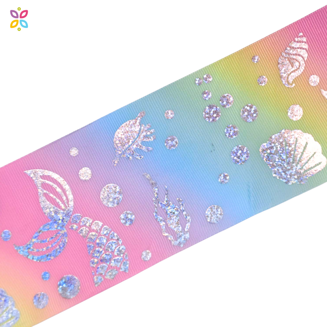 Holograma 7.5 cm