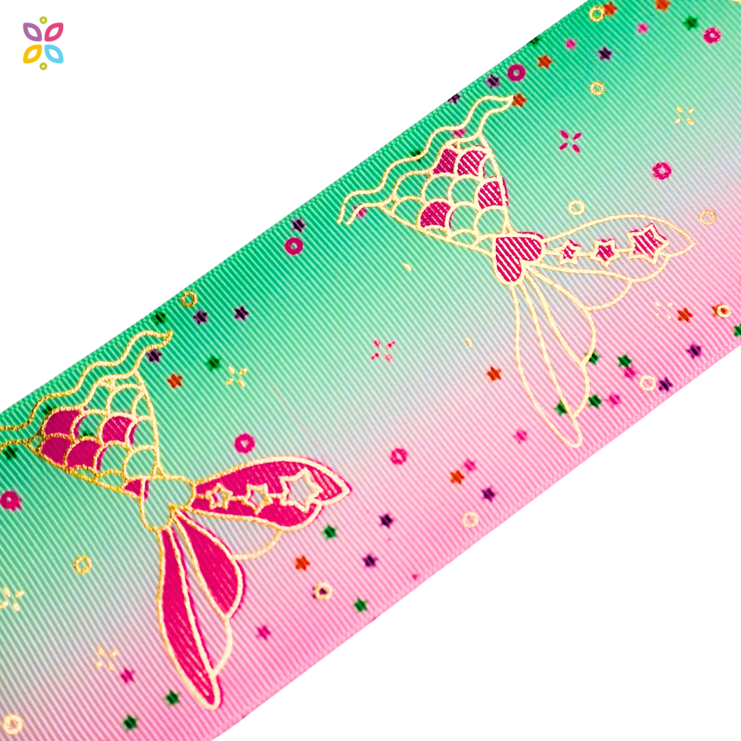 Holograma 7.5 cm