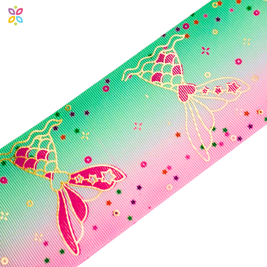Holograma 7.5 cm