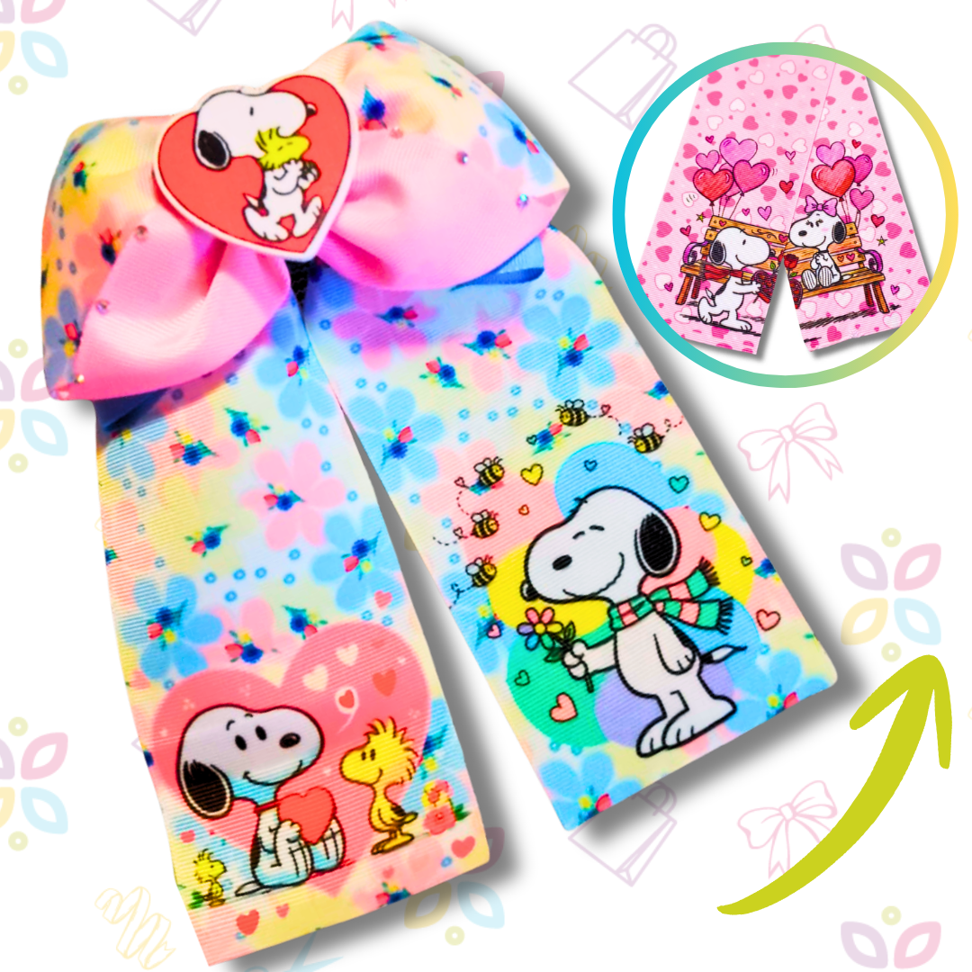 Colección Snoopy