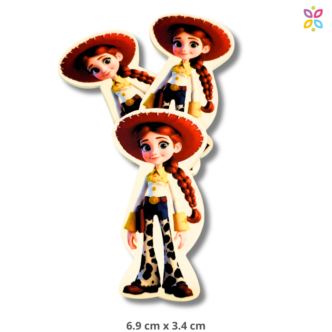 Colección Toy Story