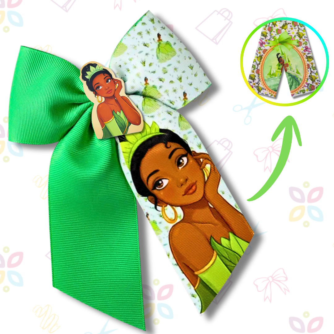 Colección Tiana