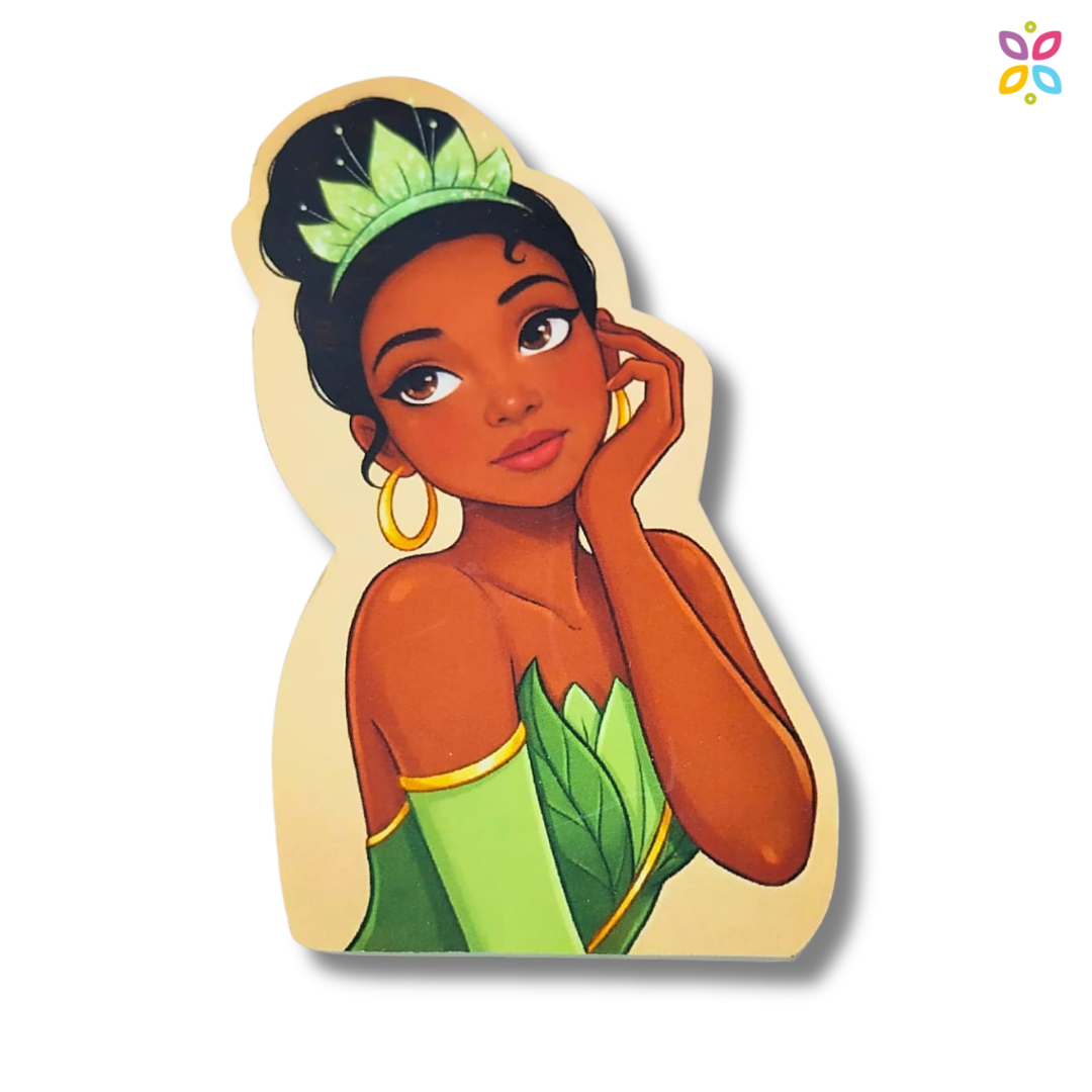 Colección Tiana
