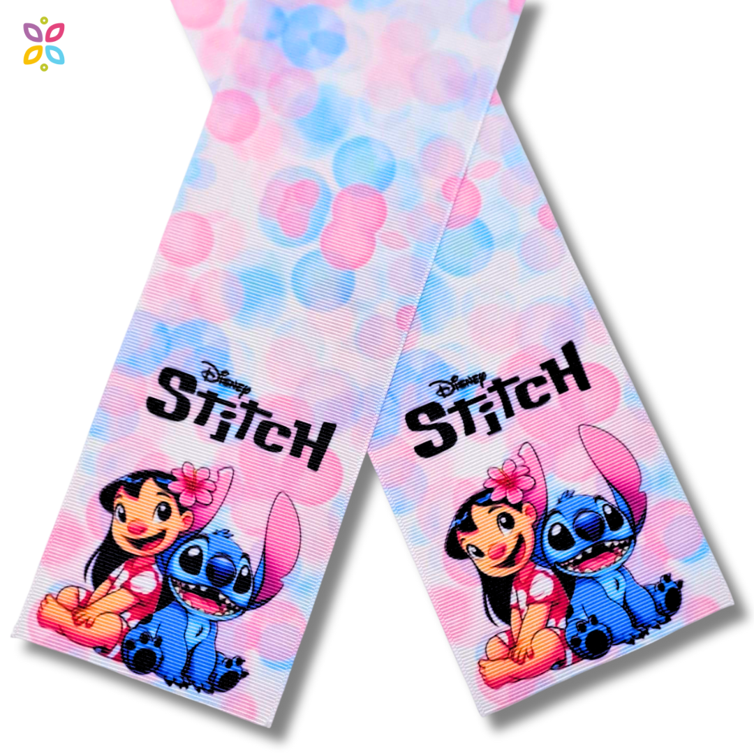 Stitch 7.5 cm