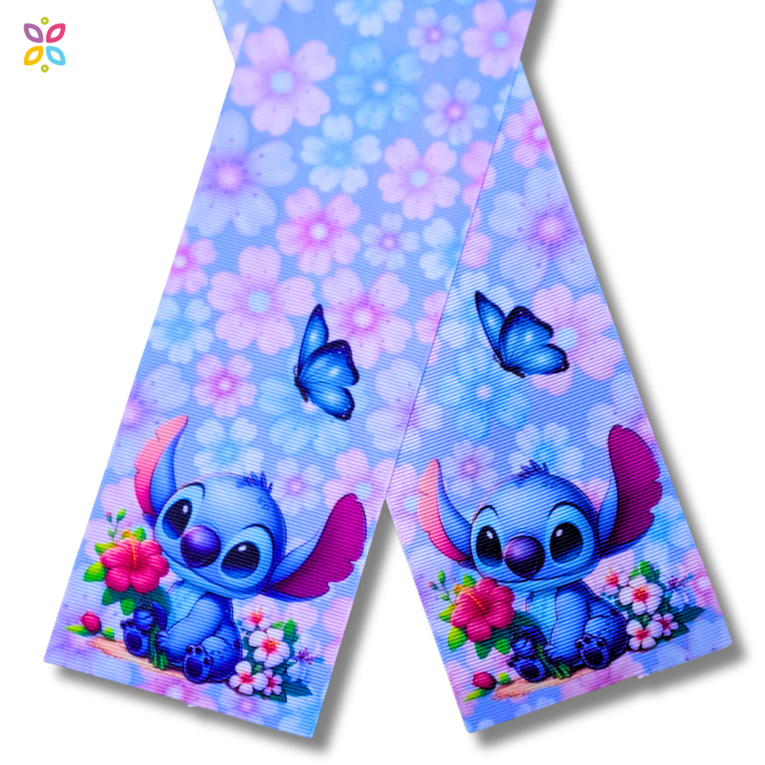 Stitch 7.5 cm