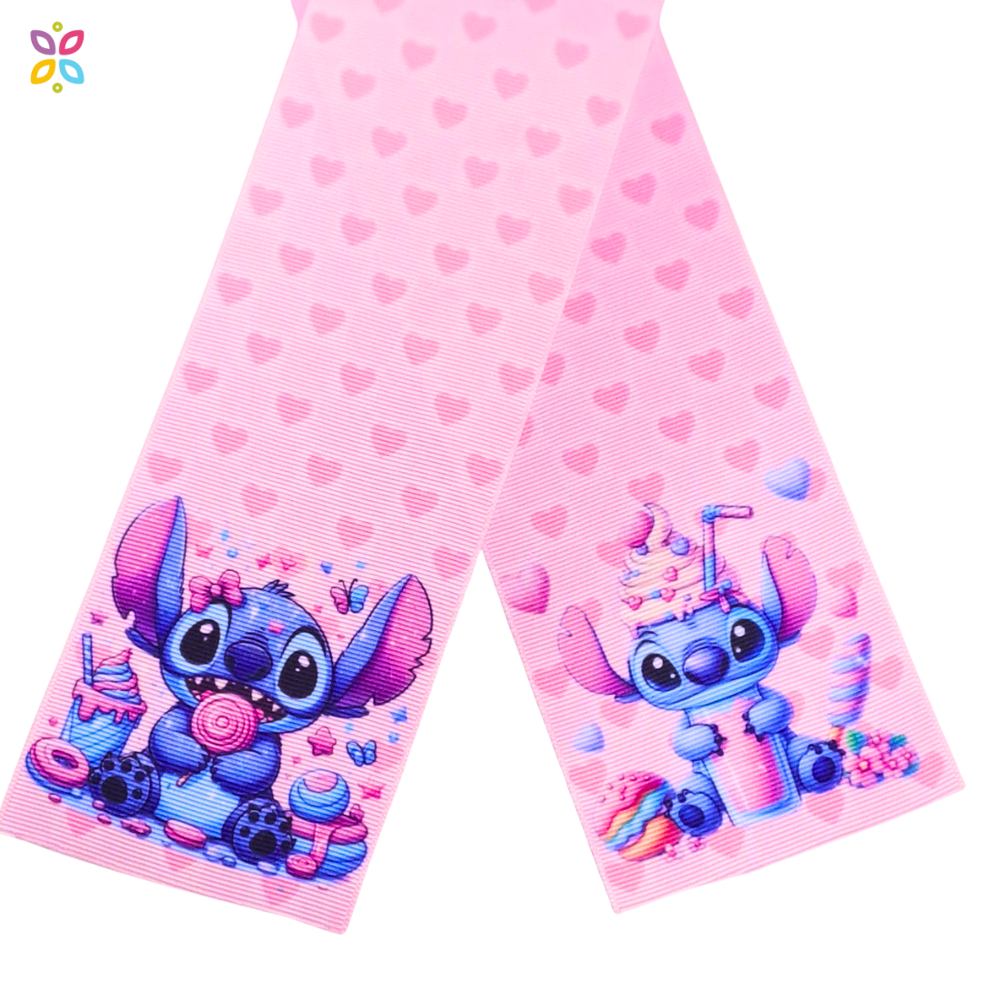 Stitch 7.5 cm