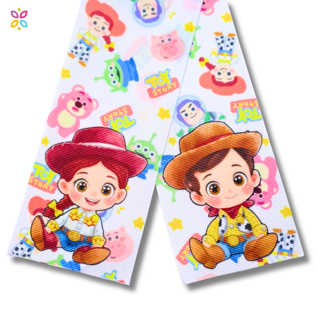 Colección Toy Story