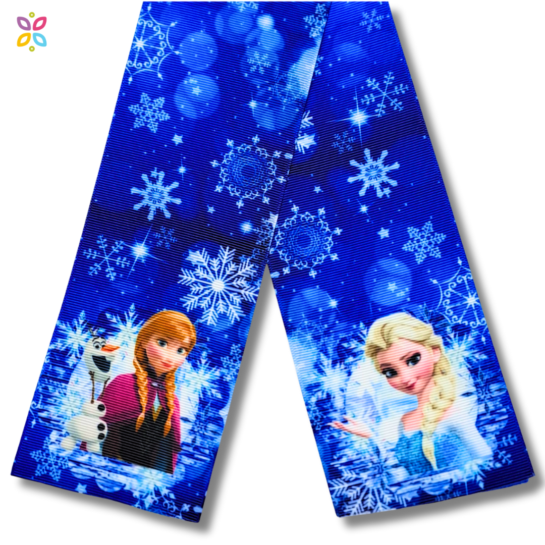 Colección Frozen