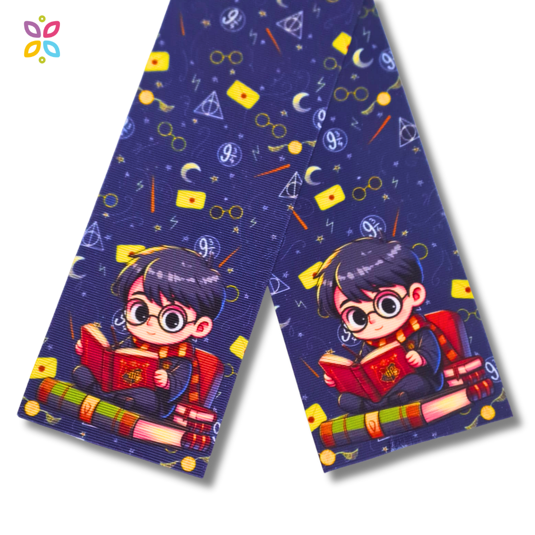Colección Harry