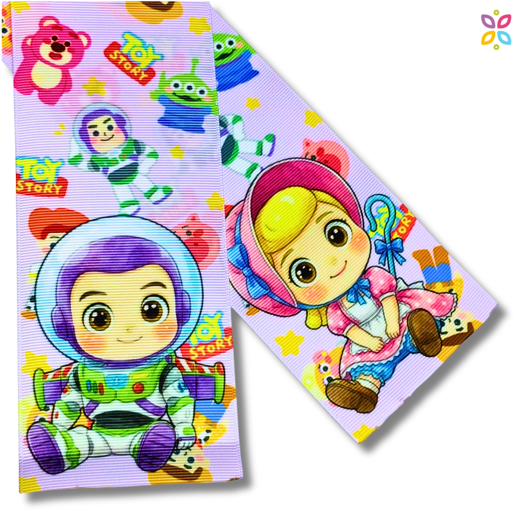 Colección Toy Story