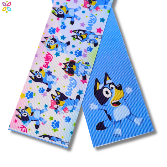 Colección Bluey