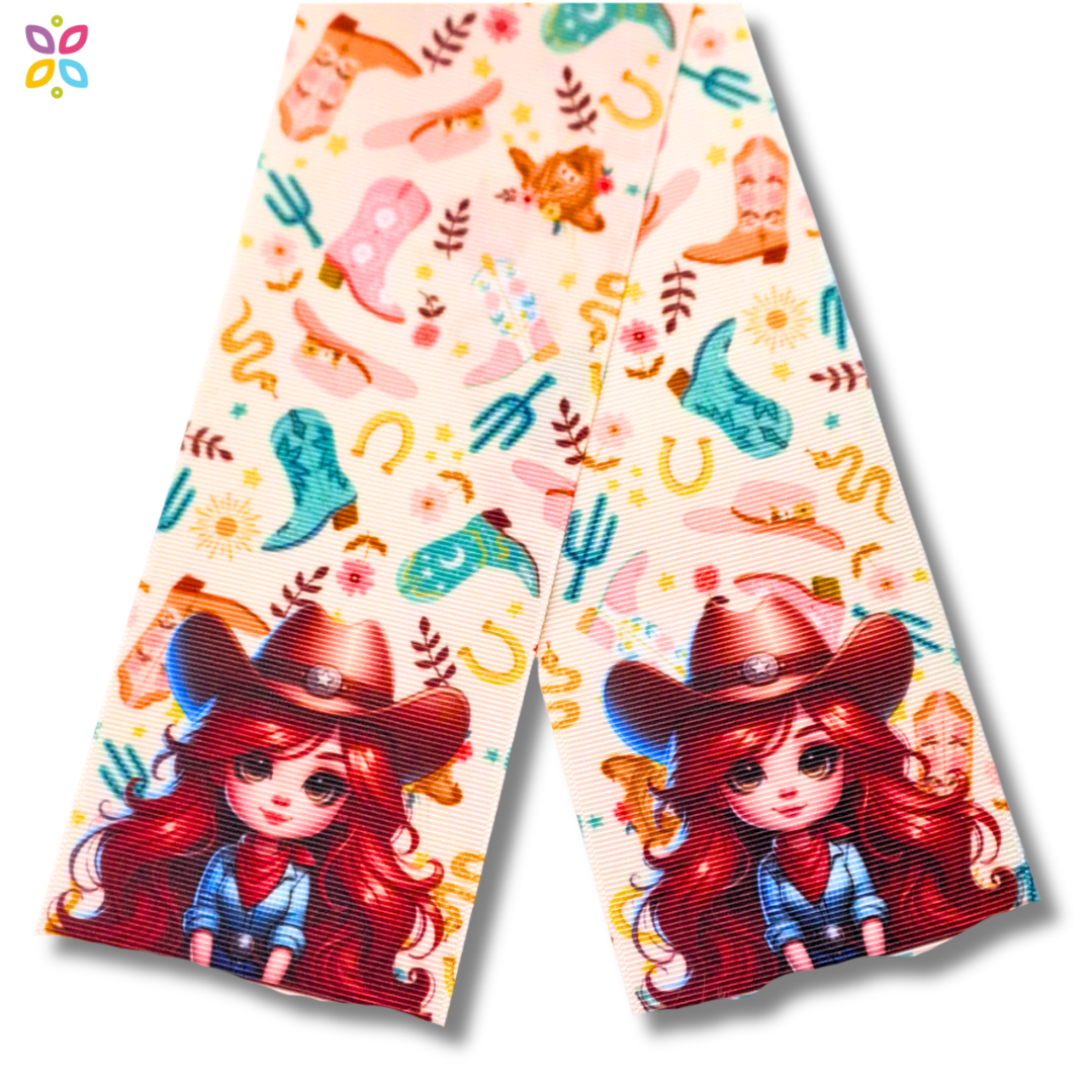 Colección Vaqueritas