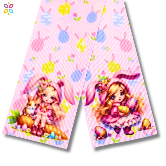 Listón Animales 7.5 cm