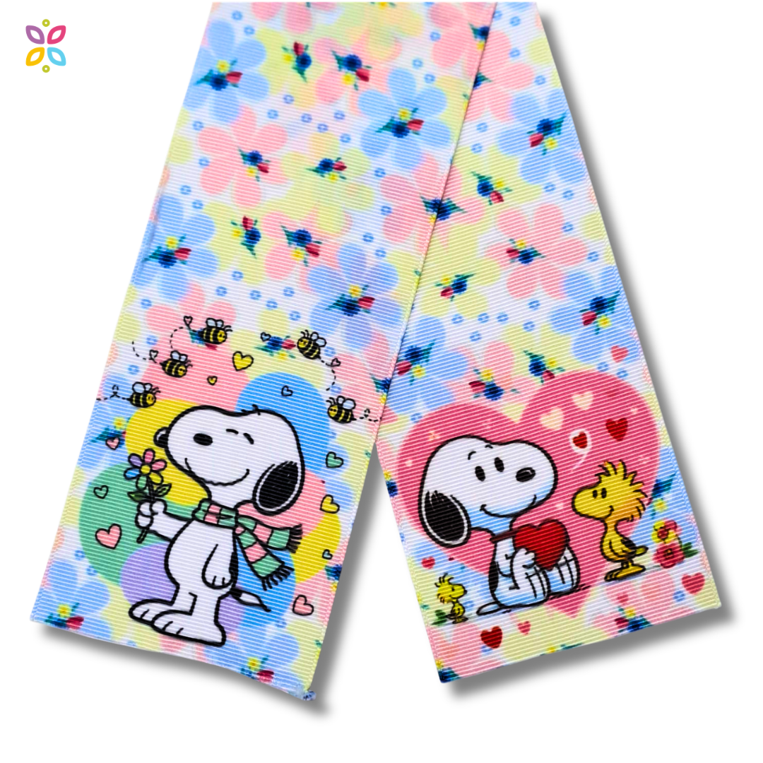 Colección Snoopy