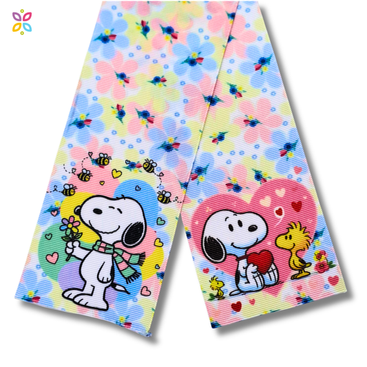 Colección Snoopy