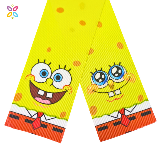 Bob Esponja 7.5 cm