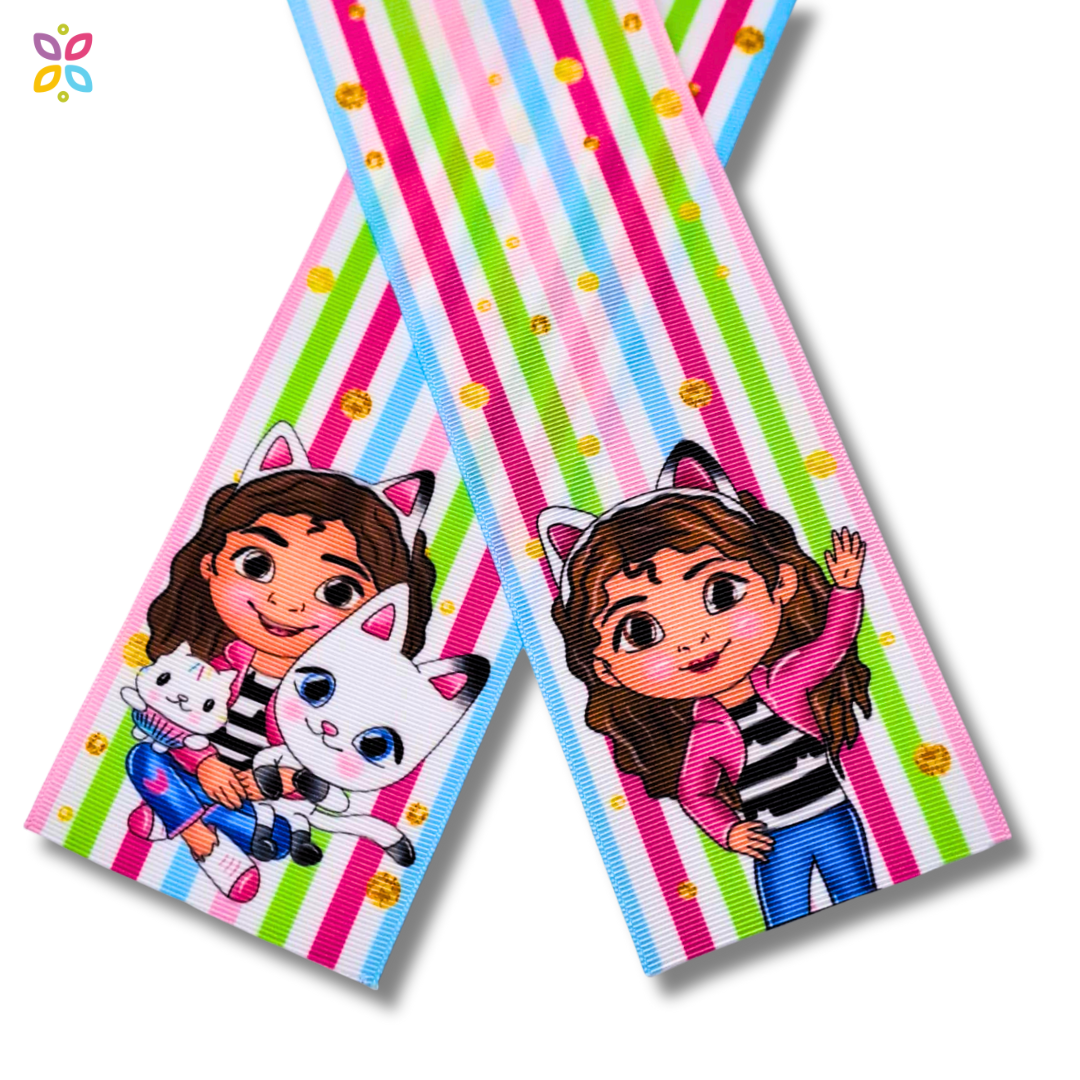 Gaby Cats 7.5 cm