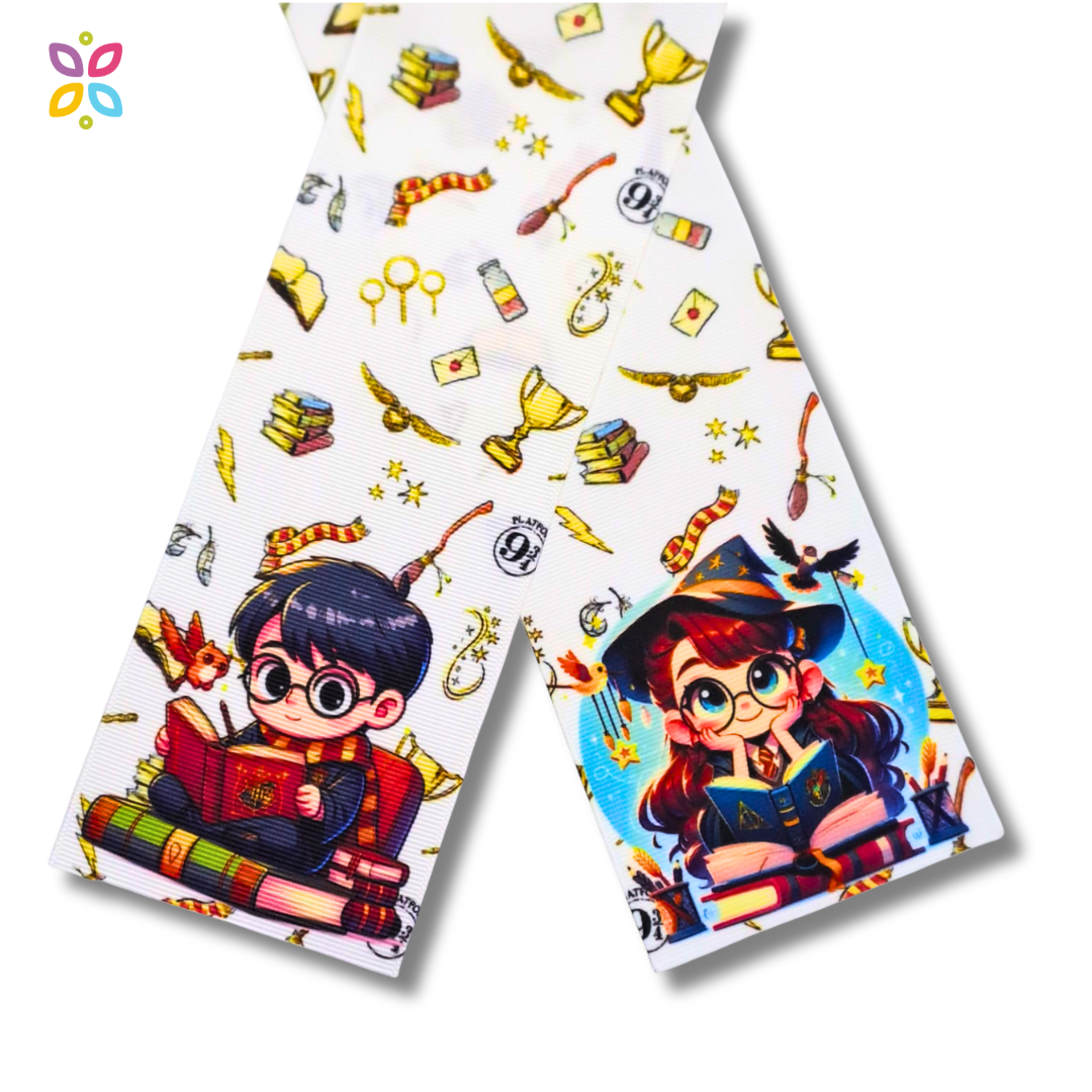 Colección Harry