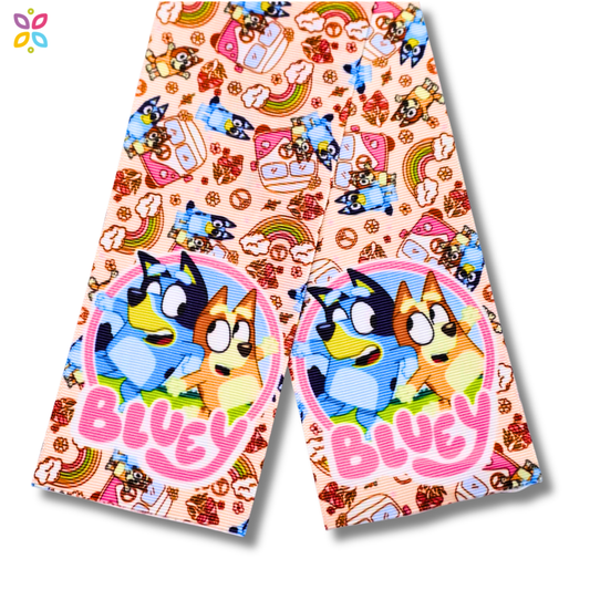 Colección Bluey