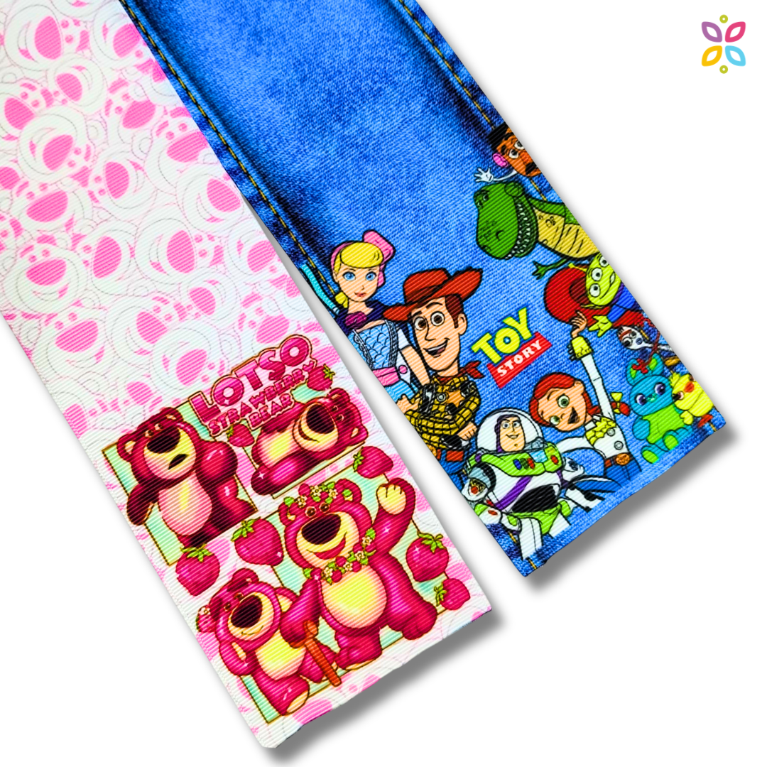Colección Toy Story