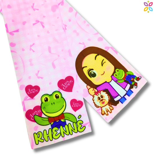 Colección Lara Campos