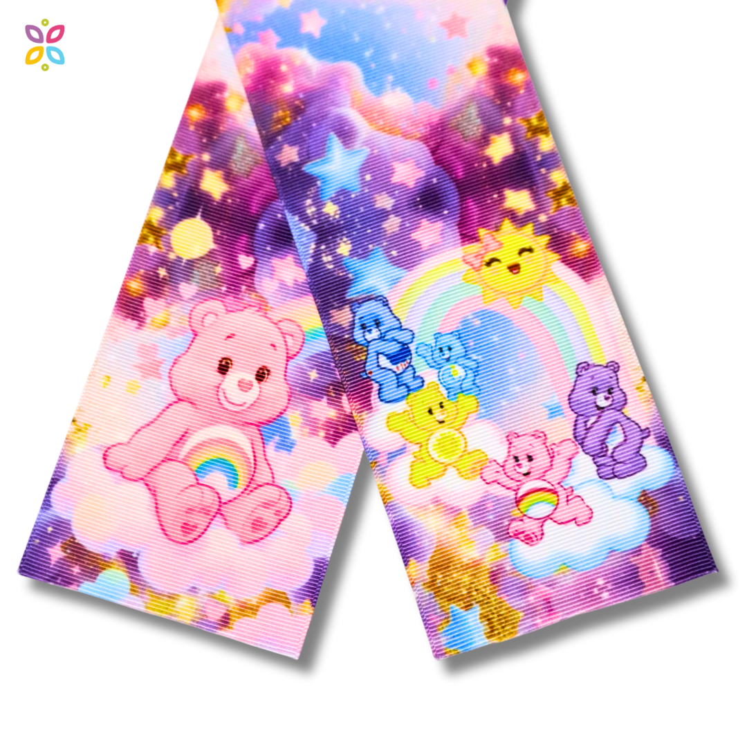 Colección Ositos Cariñosos