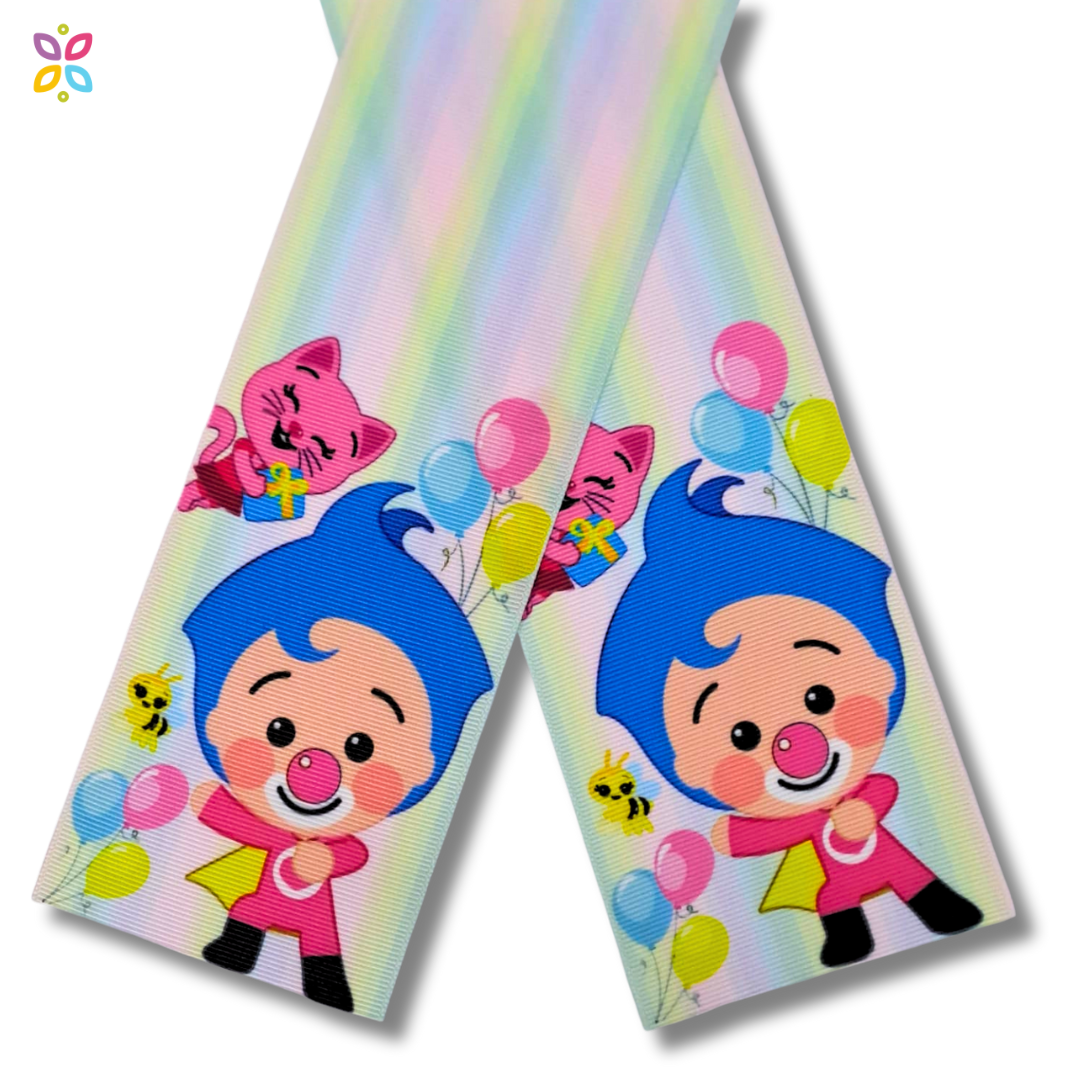 Plim Plim 7.5 cm