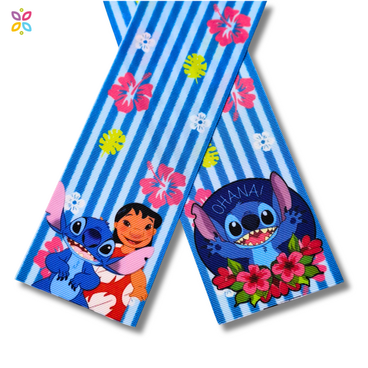 Stitch 7.5 cm