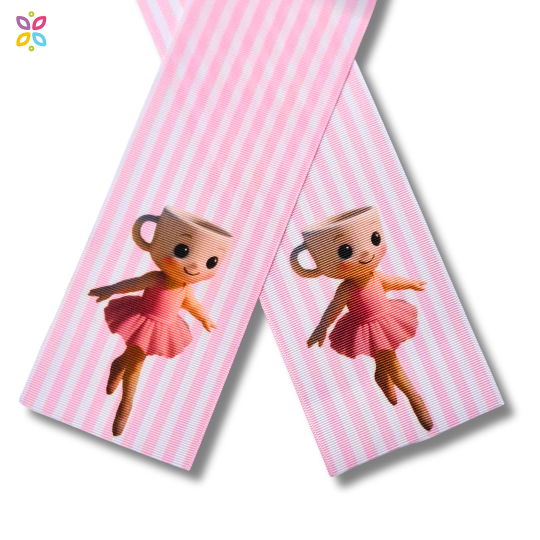 Ballerina Capuchina