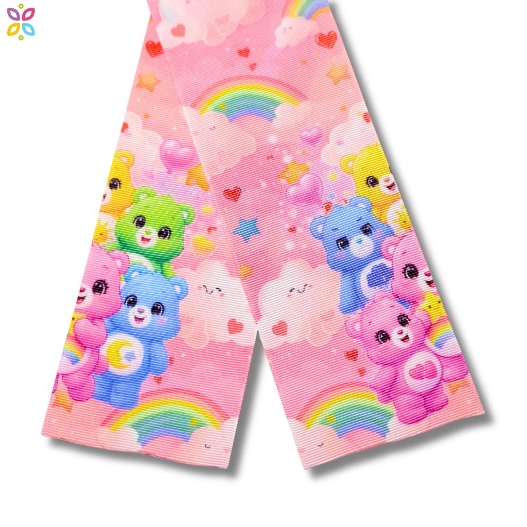 Colección Ositos Cariñosos