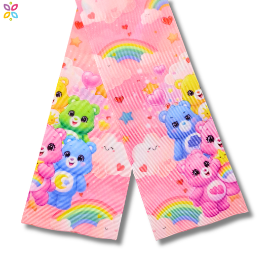 Colección Ositos Cariñosos