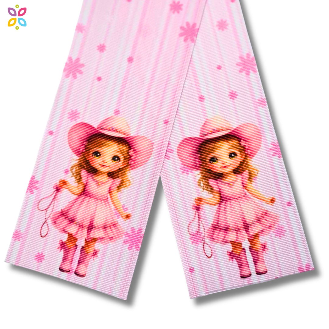 Colección Vaqueritas