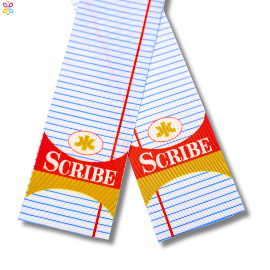 Listón Escolar 7.5 cm