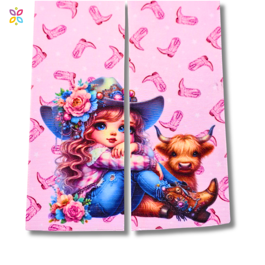 Colección Vaqueritas