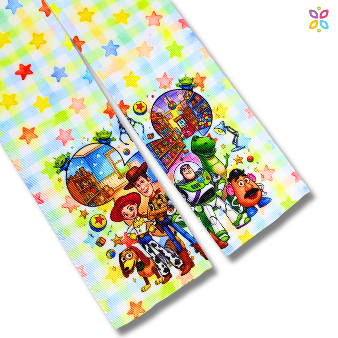Colección Toy Story