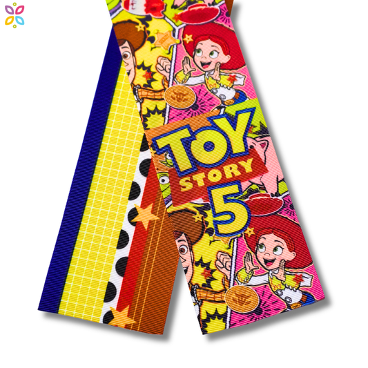 Colección Toy Story