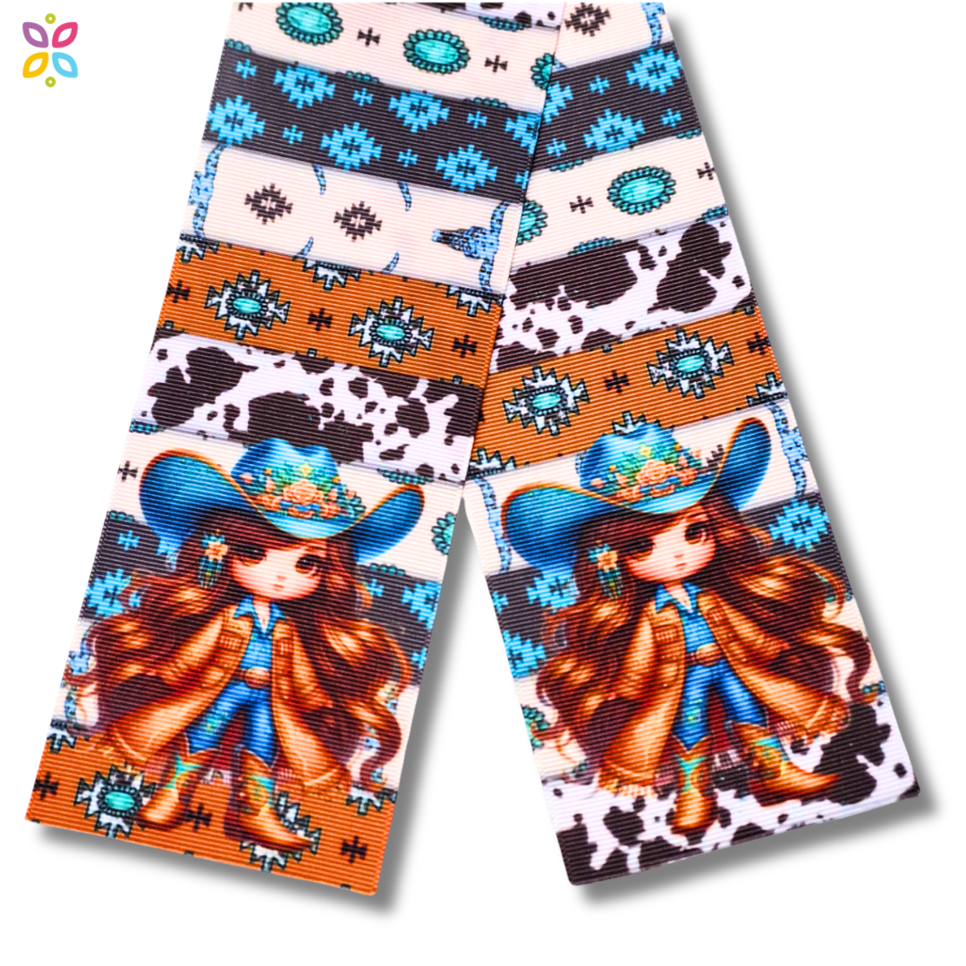 Colección Vaqueritas