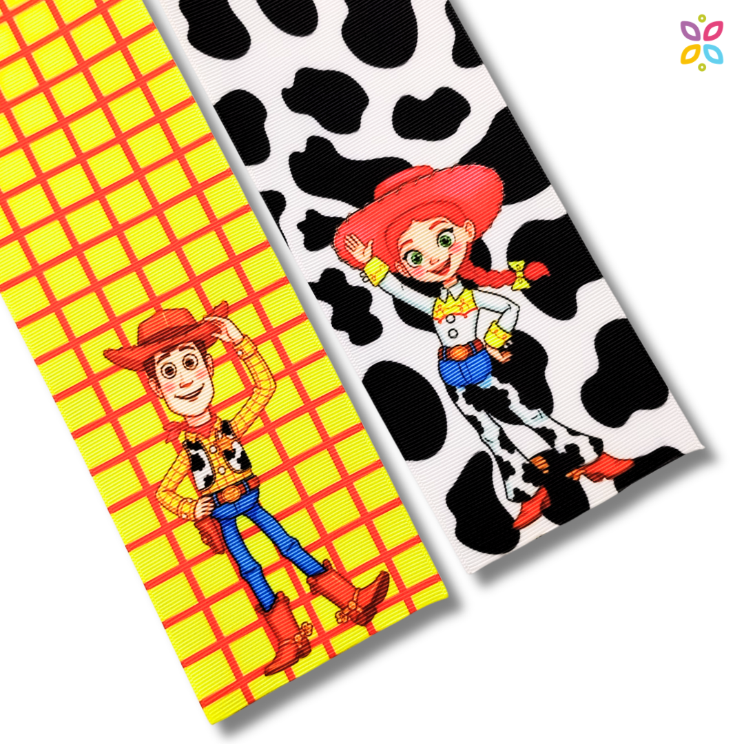 Colección Toy Story