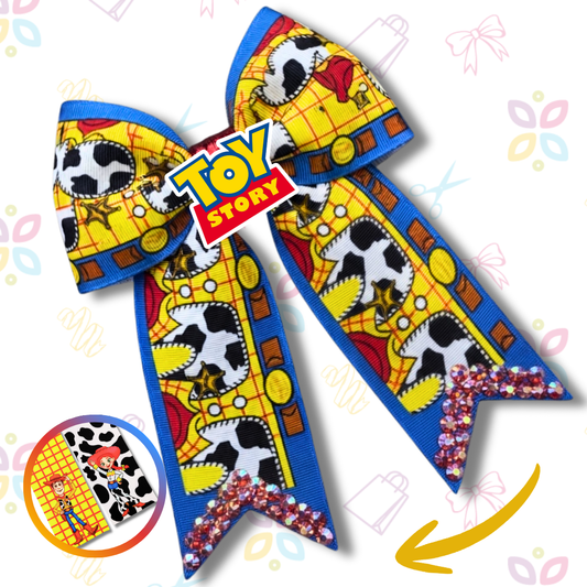 Colección Toy Story