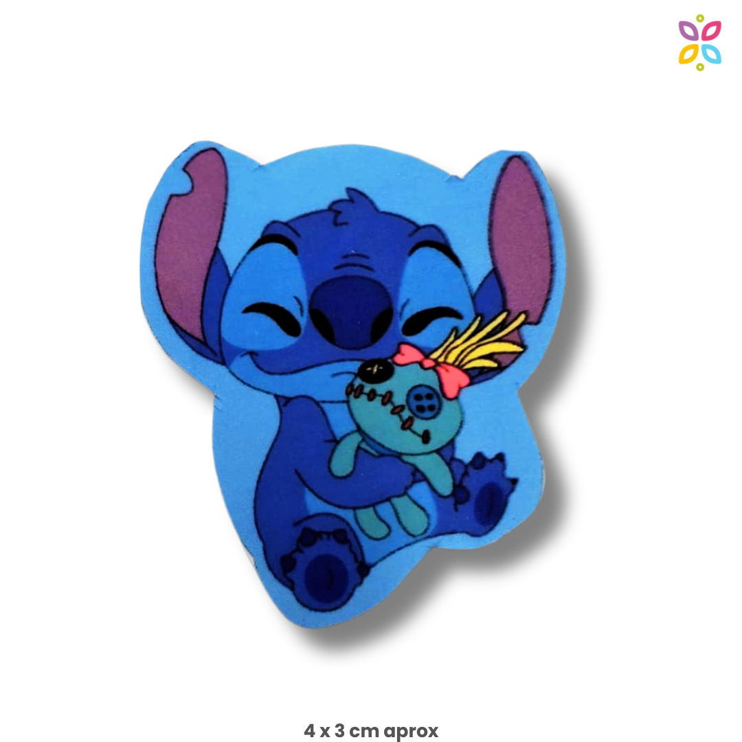 Centros Lilo y Stitch